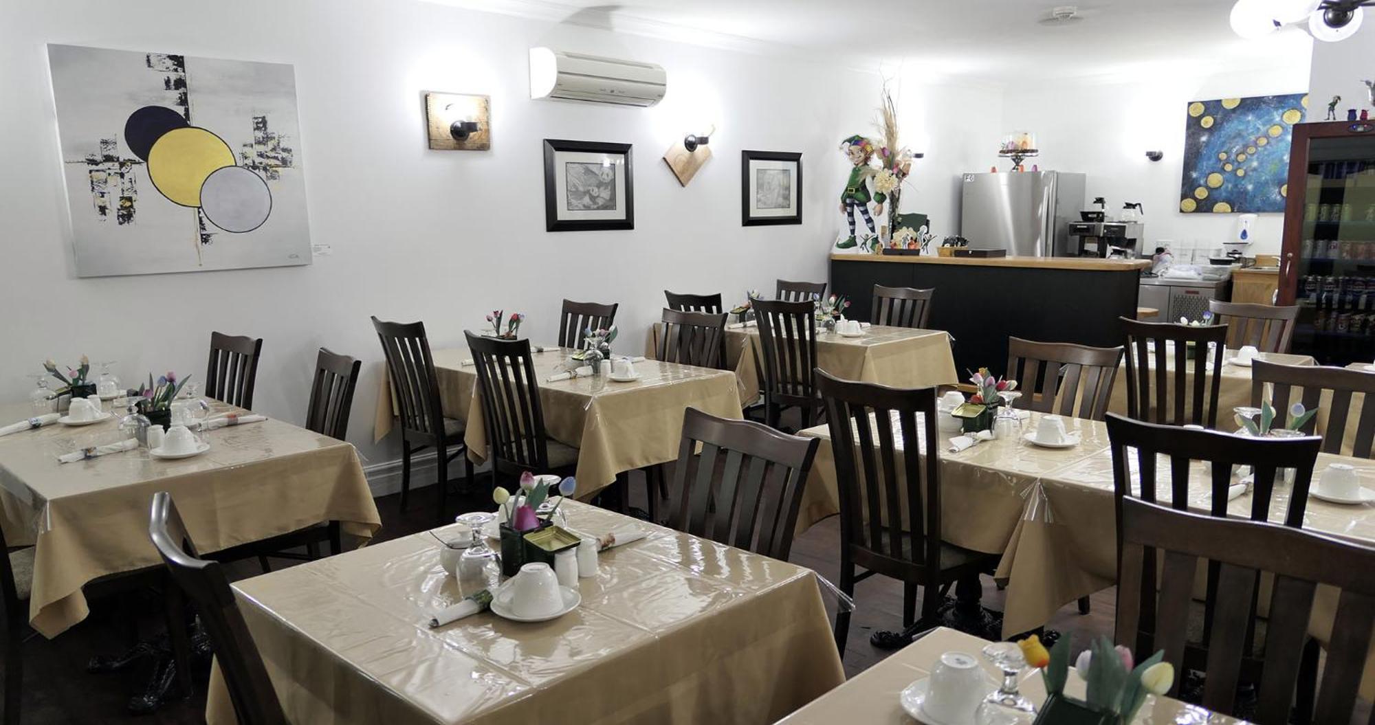 באי-סנט-פול Auberge La Daina מראה חיצוני תמונה