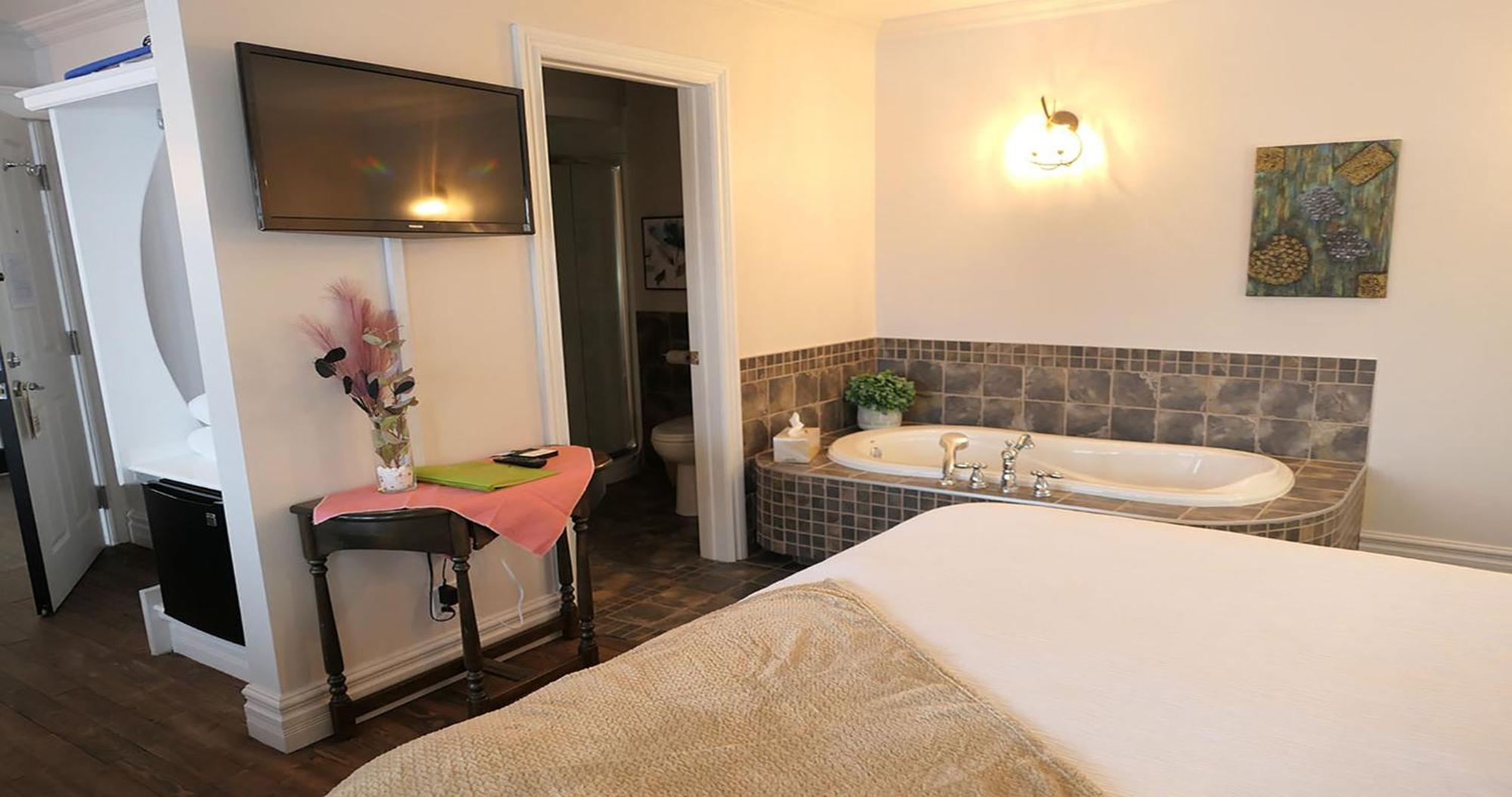 באי-סנט-פול Auberge La Daina חדר תמונה